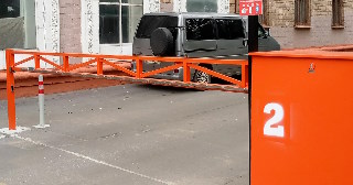 Купить антивандальный шлагбаум Феодосия, цена от 4071 руб.